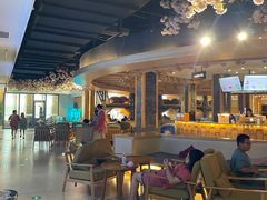 -星河湾温泉洗浴酒店