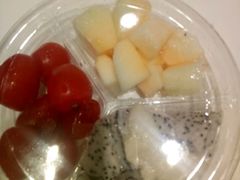 -嘉和一品粥(马家堡店)