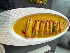 -3号仓库·创意中国菜(乐清正大广场店)