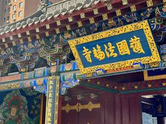 -护国法轮寺