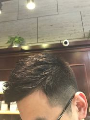 -Amber Salon艾珀沙龙