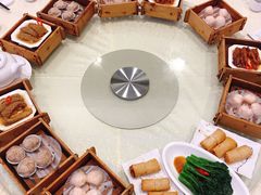 虾饺-金翠皇宫粤菜·点心·海鲜(科技园店)