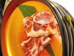 -火炉火自助餐(西直门凯德MALL店)