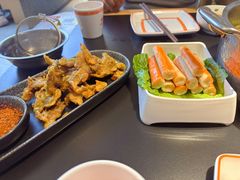 -鲜牛记潮汕牛肉火锅(淮安珠海路店)