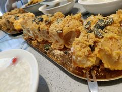 -小豆海棠(嘉兴路店)