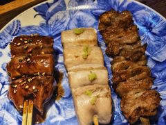 -鸟幸 TORISAKI 炭火居酒屋