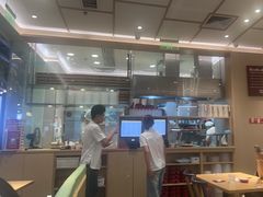 -喜家德虾仁水饺(东方宝泰店)