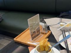 -东方红海鲜百汇(国际大厦店)