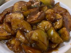 -满口香饭店