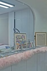 -谜秀韩式半永久纹眉纹绣洗眉