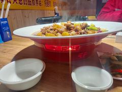 -猫姑娘大盘鸡(商城路店)