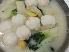-金鮀岛潮州酒家
