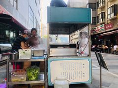-牛氏石磨肠粉(海璟国际店)