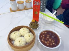 -古南都·清真绿柳居菜馆(太平南路店)
