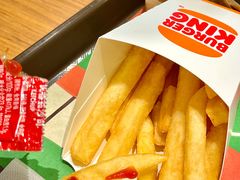 -汉堡王(巨海邻里荟店)