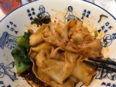 -汉唐宴长安食府