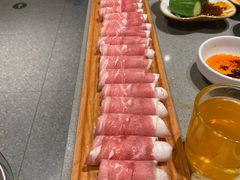 -海底捞火锅(河东万达广场店)