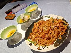 -晓粤·惹味粤菜(凯德乐峰广场店)