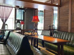 -Local泰莲庭(虹鳟鱼店)