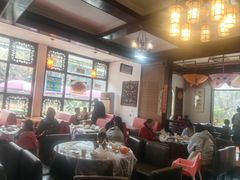 -绿野餐厅(上海动物园店)