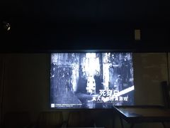 -秃鹫湾·推理大师沉浸式实景演绎推理剧场