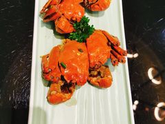 -锡和无锡菜(景丽苑店)