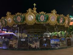 景点-三亚海昌梦幻海洋不夜城