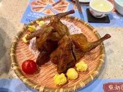 -点都德(汇胜楼店)