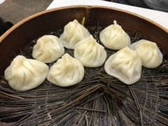 鲜肉小笼-万寿斋(山阴路店)