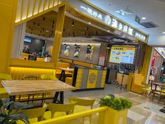 -米村拌饭(天津东丽万达店)