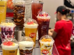 -DQ·蛋糕·冰淇淋(天通苑华联店)