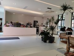 -伊诺咖啡(东川路店)