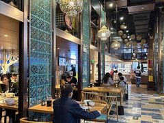 -中阿兰牛肉面(悦海新天地店)