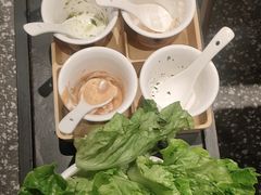 -羊之道草原味道清真餐厅(番禺店)