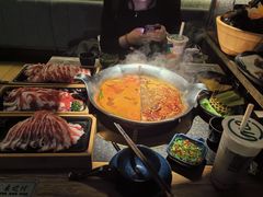 -湊湊火锅·茶憩(天环广场店)