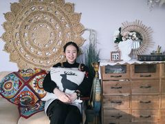 -千浔一暖DIY蛋糕烘焙(人民大学店)