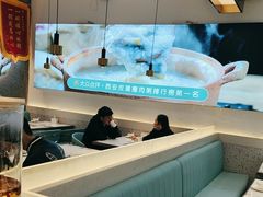-花少爷·鲜虾干贝粥(延安万达店)