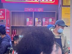 -阿婆情腊排骨火锅(金虹路店)