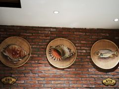 -老妈疙瘩汤·平价海鲜专门店·老威海菜(渔港路店)