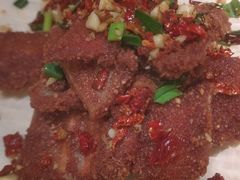 -衡厨·衡阳土菜(中南店)