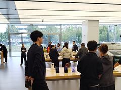 -华为智能生活馆(杭州大悦城)