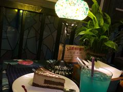 -三小姐咖啡店西餐下午茶(太平门直街店)