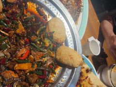 -东来土菜馆(民祥园路店)