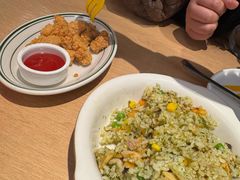 -菲滋意式餐厅(富阳东方茂店)