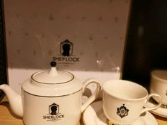 -COSTA COFFEE(上海月星环球港店)