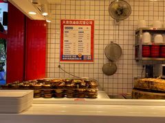 -天贵热油豆花饭·非物质文化遗产(龙脊店)