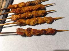 -鸽子窝专业烧烤店(长白店)