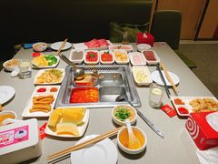 -海底捞火锅(天津SM城市广场店)