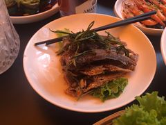 -筱爷叔·上海传统手工菜(新桥店)
