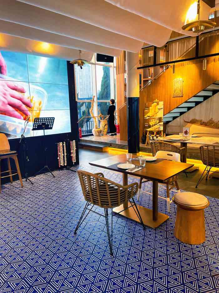 very lucky 微来餐厅-"2019.10.17 - 生日快乐 ."-大众点评移动版